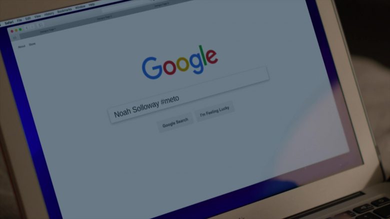 Google Web Search in The Affair Season 5 Episode 9 509 (1)