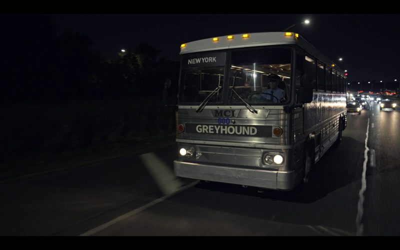 Greyhound Bus in Wu-Tang An American Saga Season 1 Episode 10 (1)