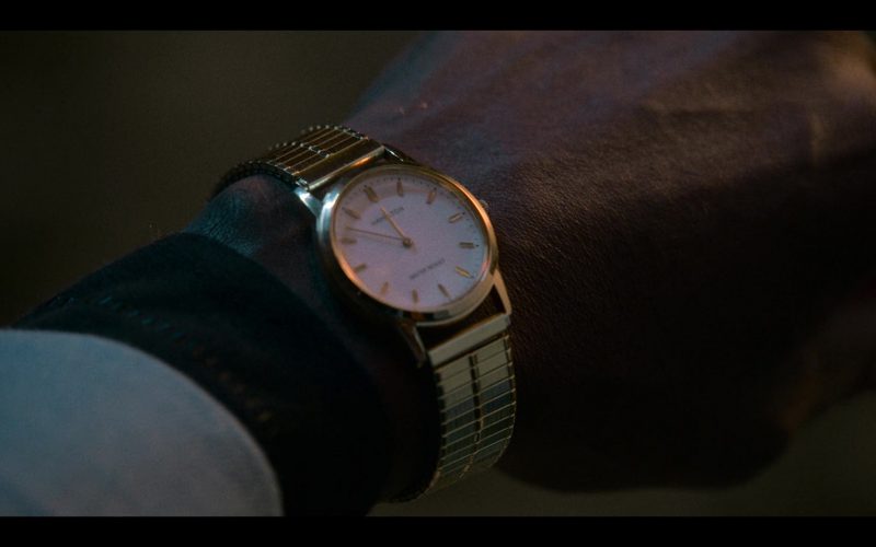 Hamilton Watch Worn by Eddie Murphy as Rudy Ray Moore in Dolemite Is My Name (2019)