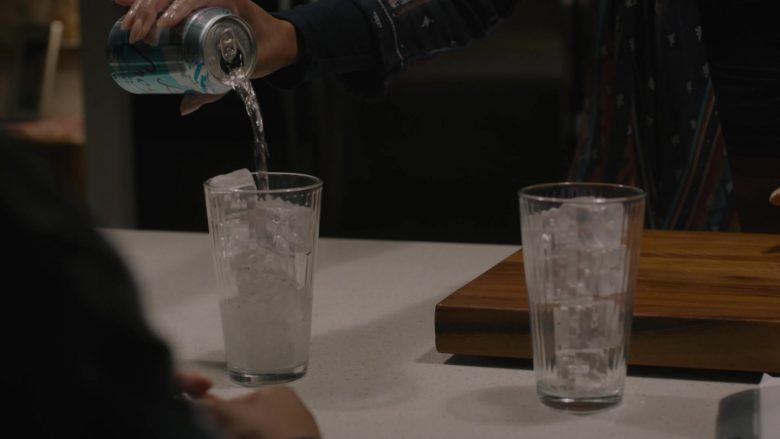 LaCroix Sparkling Water Enjoyed by Susan Kelechi Watson as Beth Pearson in This Is Us Season 4 Episode 5 (1)