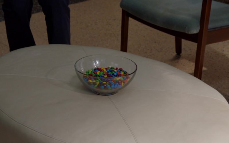 M&M'S Candies in Chicago Fire Season 8 Episode 6 What Went Wrong (2019)