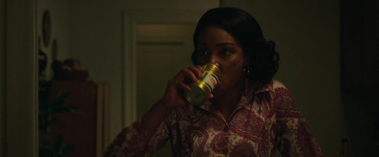Miller Beer Enjoyed by Tiffany Haddish as Ruby O’Carroll in The Kitchen (1)