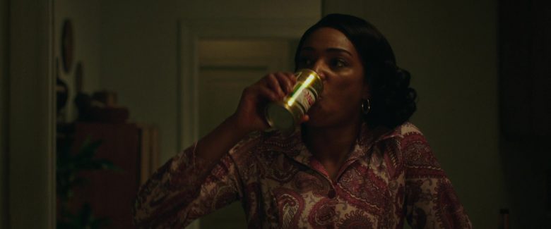 Miller Beer Enjoyed by Tiffany Haddish as Ruby O’Carroll in The Kitchen (2)