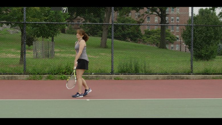 NB Sneakers Worn by Tina Fey as Sarah in Modern Love Season 1 Episode 4 (3)