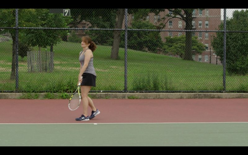NB Sneakers Worn by Tina Fey as Sarah in Modern Love Season 1 Episode 4 (3)
