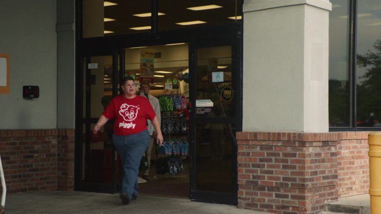 Piggly Wiggly Supermarket in The Righteous Gemstones Season 1 Episode 8 (4)