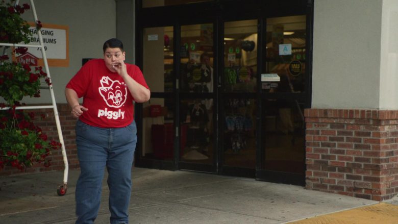 Piggly Wiggly Supermarket in The Righteous Gemstones Season 1 Episode 8 (5)