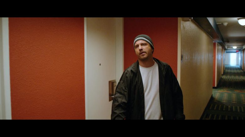 Ping Jacket Worn by Aaron Paul as Jesse Pinkman in El Camino A Breaking Bad Movie (1)