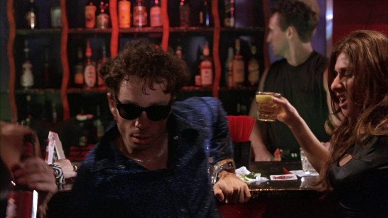 Ray-Ban Sunglasses Worn by Chris Kattan as Doug Butabi in A Night at the Roxbury (3)