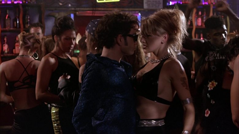 Ray-Ban Sunglasses Worn by Chris Kattan as Doug Butabi in A Night at the Roxbury (4)