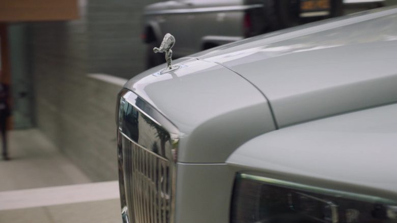 Rolls-Royce Cullinan Car Driven by Dwayne Johnson as Spencer Strasmore in Ballers (11)