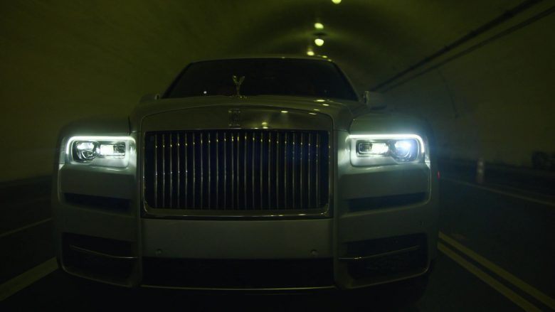 Rolls-Royce Cullinan Car Driven by Dwayne Johnson as Spencer Strasmore in Ballers (4)