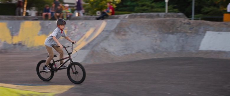 Stolen Brand BMX Bicycle Used by Jacob Tremblay in Good Boys (2)