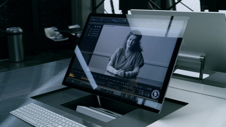 Surface Studio All-In-One Computer by Microsoft in S.W.A.T. (2)