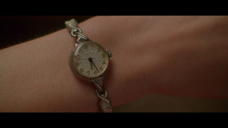 Waltham Watch Worn by Ginnifer Goodwin as Beth Ann Stanton in Why Women Kill (2)