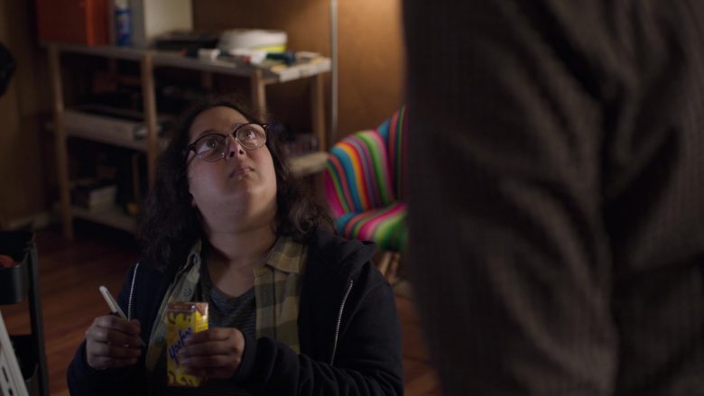 Yoo-Hoo Drink in Silicon Valley Season 6 Episode 1 Artificial Lack of Intelligence (2)