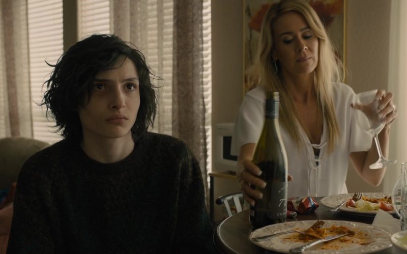 A to Z Wine Enjoyed by Sarah Paulson in The Goldfinch (1)