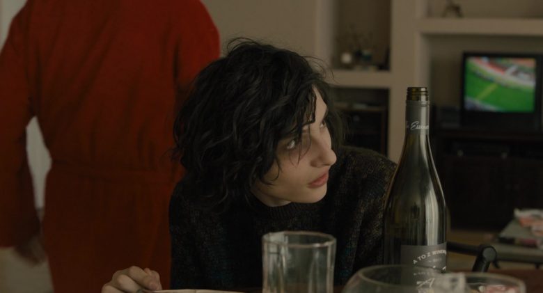 A to Z Wine Enjoyed by Sarah Paulson in The Goldfinch (4)