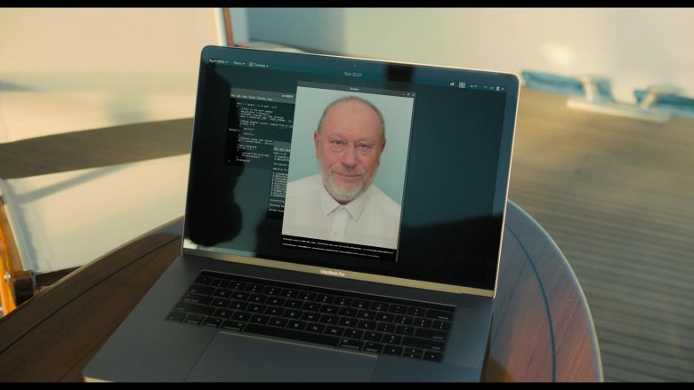 Apple MacBook Pro Laptop in Gemini Man (1)