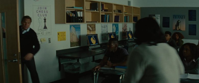 Apple iMac Computers in Luce (2019)