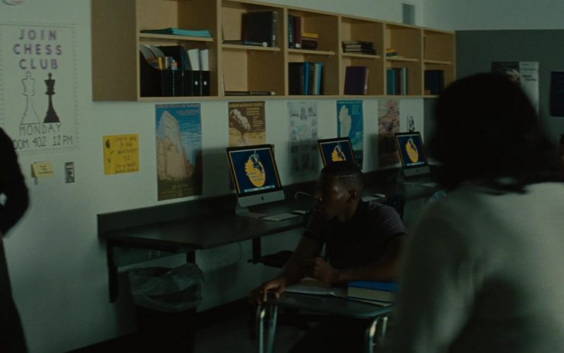Apple iMac Computers in Luce (2019)