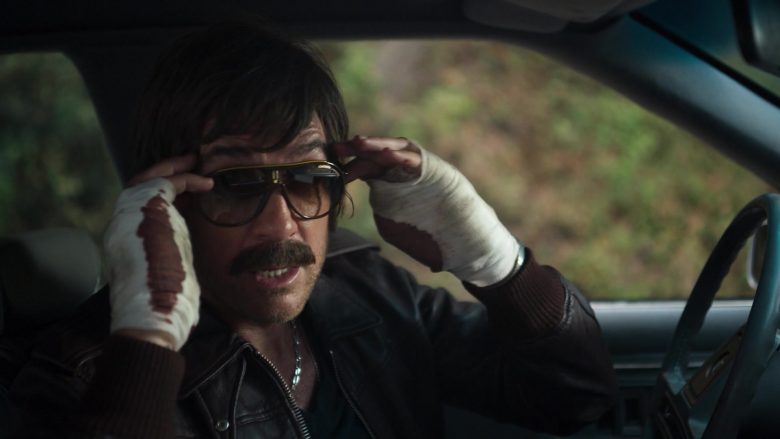 Carrera Sunglasses Worn by Dylan McDermott as Bruce in American Horror Story Season 9 Episode 8 (1)