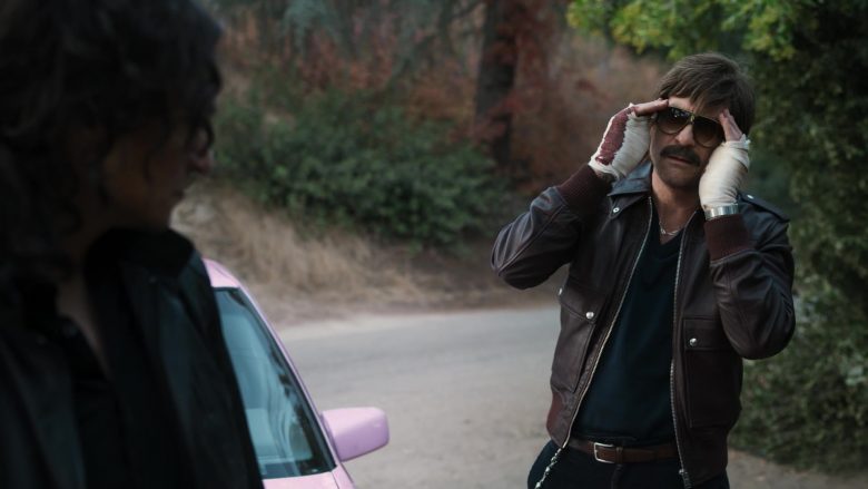 Carrera Sunglasses Worn by Dylan McDermott as Bruce in American Horror Story Season 9 Episode 8 (3)