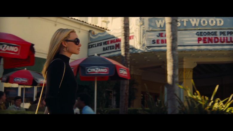Cinzano Vermouth Umbrellas in Once Upon a Time … in Hollywood (2)