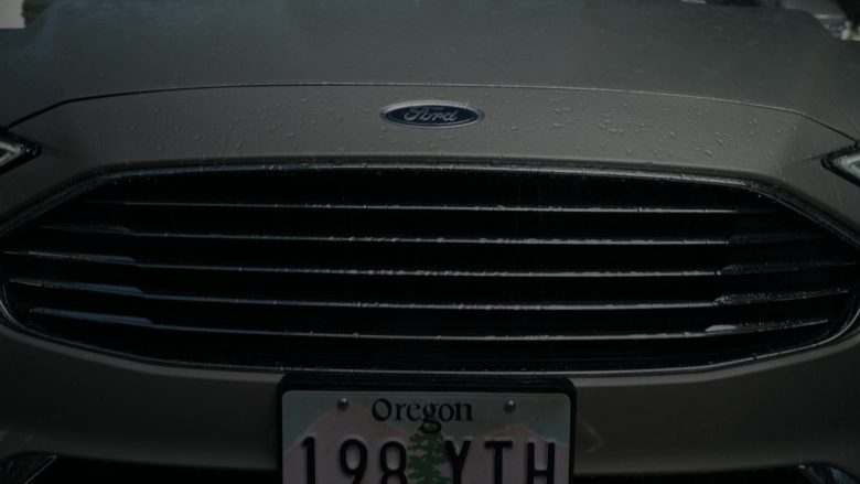 Ford Car in American Horror Story Season 9 Episode 9 Final Girl