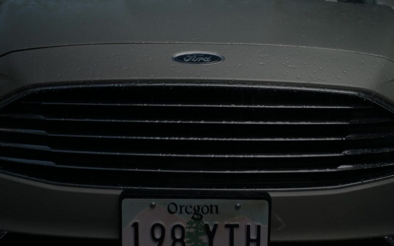 Ford Car in American Horror Story Season 9 Episode 9 Final Girl