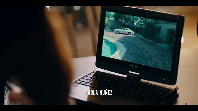 Getac Laptop in The Purge Season 2 Episode 5 (1)