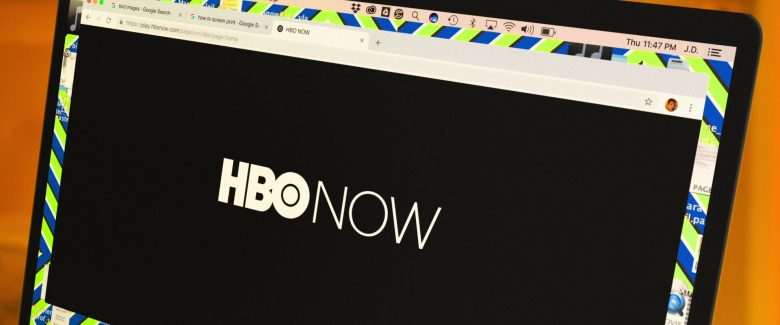 HBO Now Streaming Service in Brittany Runs a Marathon