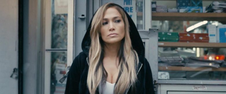 Juicy Couture Hoodie Worn by Jennifer Lopez in Hustlers (4)