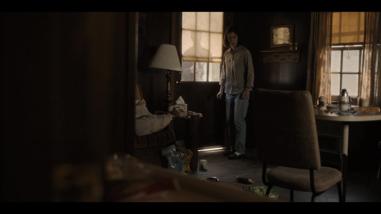 Lay's Chips in Castle Rock Season 2, Episode 6 The Mother