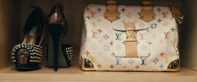 Louis Vuitton Handbag Used by Jennifer Lopez in Hustlers (2019)
