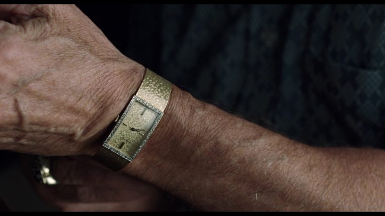 Mathey-Tissot Gold Watch Worn by Robert De Niro in The Irishman (2)