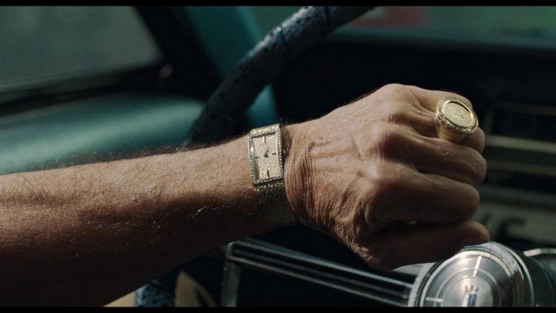 Mathey-Tissot Gold Watch Worn by Robert De Niro in The Irishman (5)