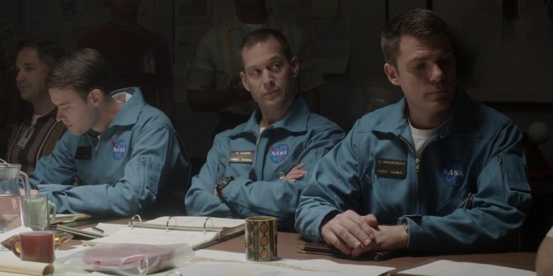 NASA In For All Mankind Season 1 Episode 1 