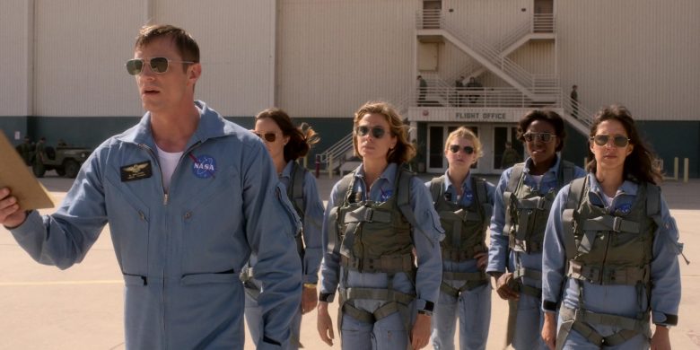 NASA In For All Mankind Season 1 Episode 3 