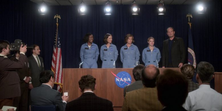 NASA in For All Mankind Season 1 Episode 4 Prime Crew (1)