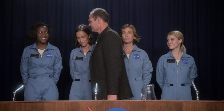 NASA in For All Mankind Season 1 Episode 4 Prime Crew (2)