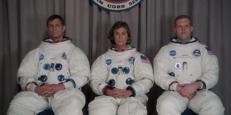 NASA in For All Mankind Season 1 Episode 4 Prime Crew (4)