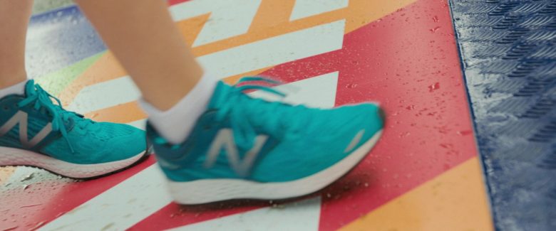 New Balance Running Shoes Worn by Jillian Bell in Brittany Runs a Marathon (4)