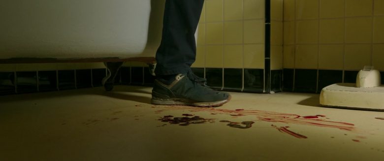 New Balance Shoes in It Chapter Two (2019)