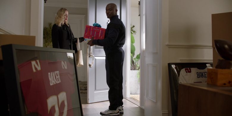 Nike Shoes in All American Season 2 Episode 5 Bring the Pain