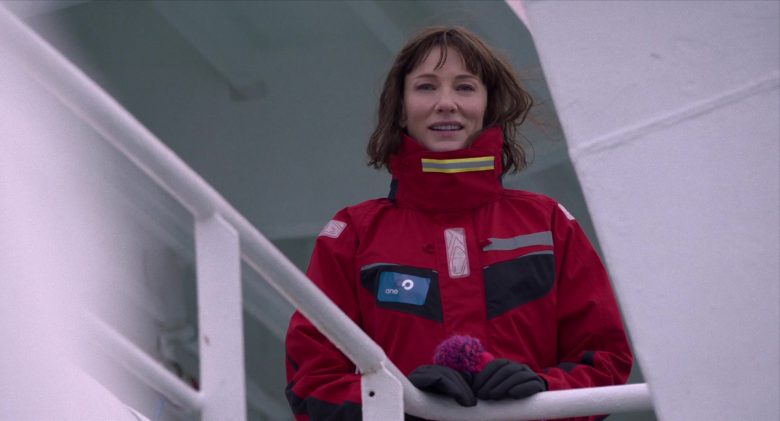 One Ocean Expeditions in Where’d You Go, Bernadette 2019 Movie (4)
