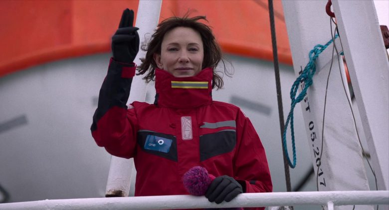 One Ocean Expeditions in Where’d You Go, Bernadette 2019 Movie (5)