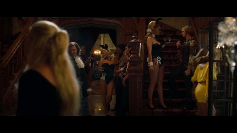 Playboy in Once Upon a Time … in Hollywood (2)