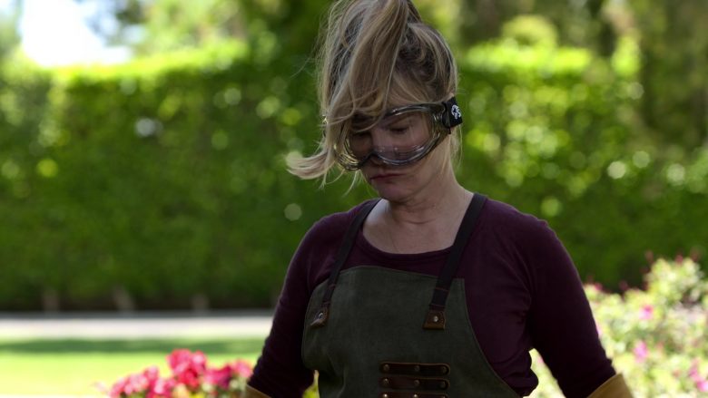 Safeyear Safety Goggles Worn by Jennifer Jason Leigh as Elsa Gardner in Atypical Season 3 Episode 7 (1)