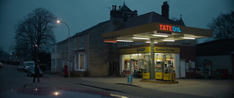 TateOil in Official Secrets (2019)